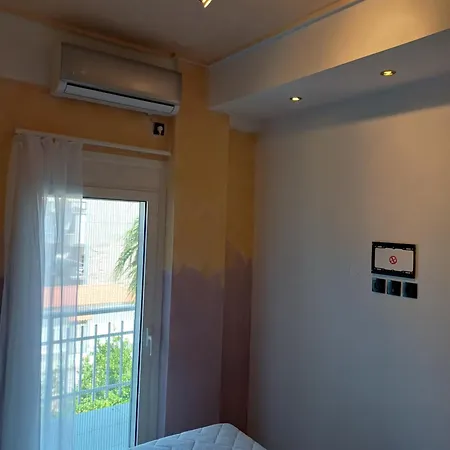 The Nest Апартаменты Corinth