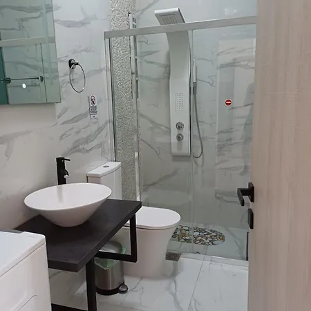 The Nest Апартаменты